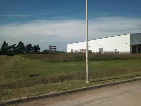Terreno en Venta en General Rodriguez, USD 192.000