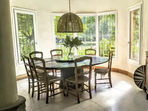 Casa en Alquiler Temporal al Noreste