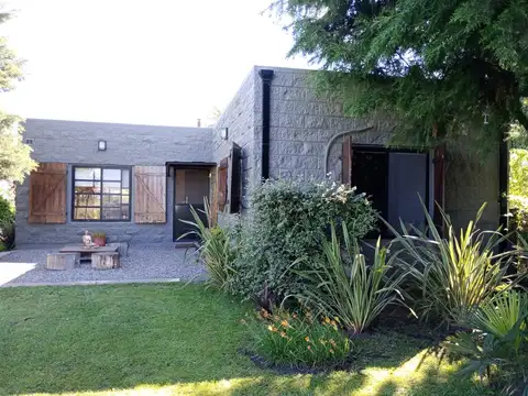 Venta Casa Quinta - Cañuelas - Barrio Paraje El Taladro