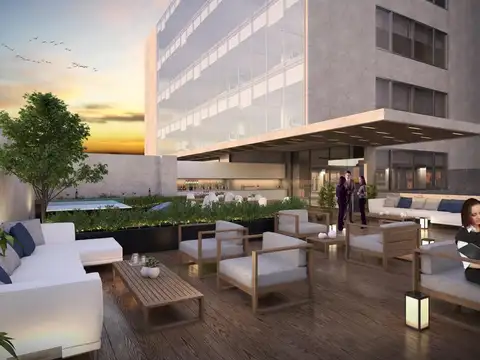 Oficina en Venta A Estrenar