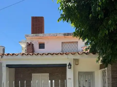 ING. LAPORTE 3666 - 3 DORMITORIOS-