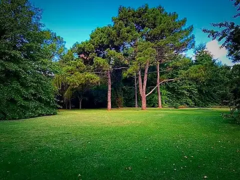 Terreno en Venta en San Diego Country Club, USD 500.000