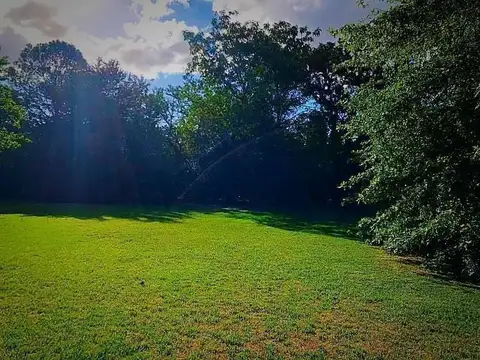 Terreno en Venta 75  mts Fondo