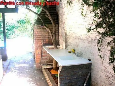 Casa en Venta en Beccar, USD 495.000