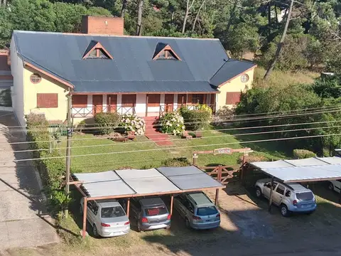 Casa en Venta en Villa Gesell, USD 380.000