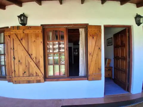 Casa en Venta A Estrenar