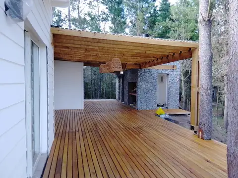 Casa en Alquiler Temporal A Estrenar