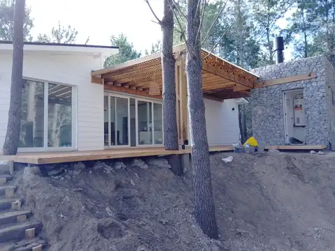 Casa en Alquiler Temporal al Norte