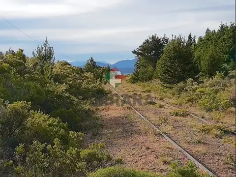 VENTA – Excelente lote de 1 hectárea en Santa María del Nirihuau – OPORTUNIDAD-