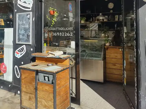 Comodoro Rivadavia 2300