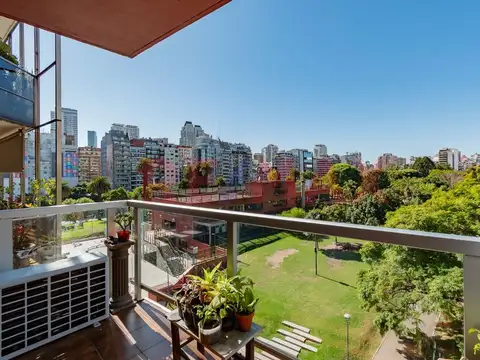 OPORTUNIDAD  4 AMBIENTES A REFACCIONAR 