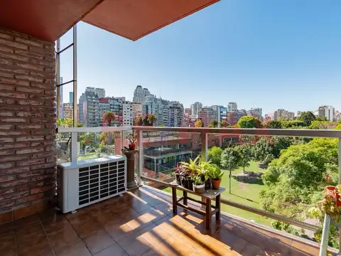 Departamento en Venta en Palermo, USD 270.000