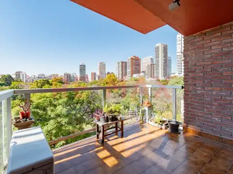 Departamento en Venta de 4 ambientes