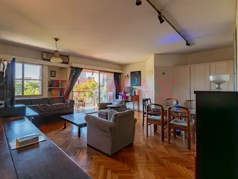 Departamento en Venta 35 años