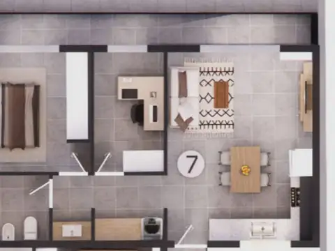 Patricias Mendocina 100