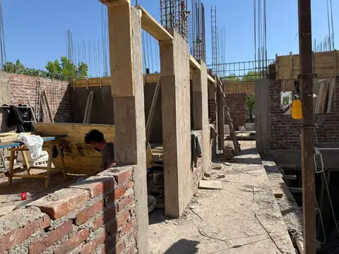 Departamento en Venta A Estrenar