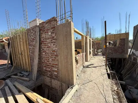 Departamento en Venta en Godoy Cruz, USD 85.000