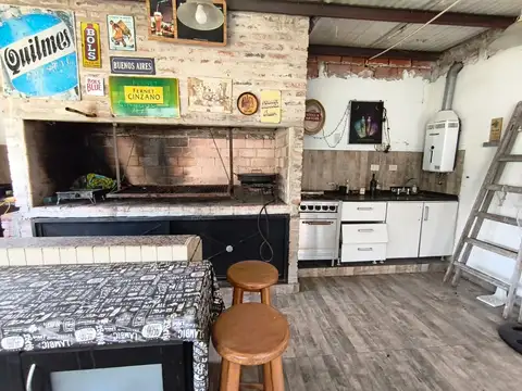 Casa en Alquiler 50 años