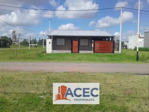 Porteña y Centenario