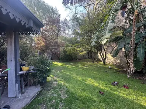 Calle Alberdi  al 700