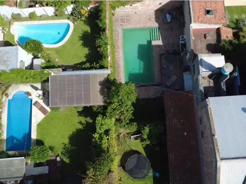 Terreno en venta en La Isla Olivos