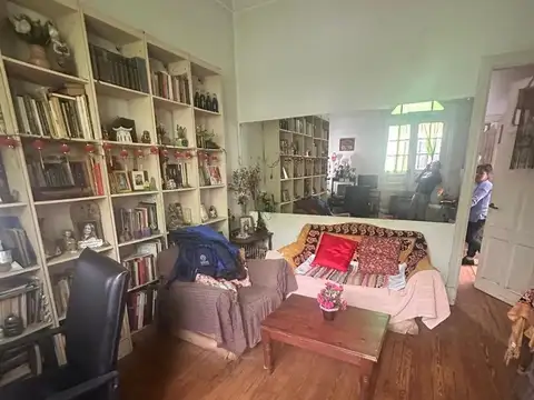 Casa en Venta 35 años