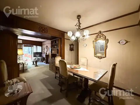 Departamento en Venta en Palermo Soho, USD 329.000