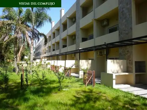 Departamento en Venta 8 años