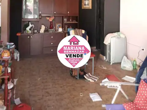 Casa en Venta de 2 dormitorios