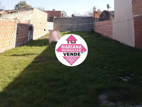 Casa en Venta - San Pedro