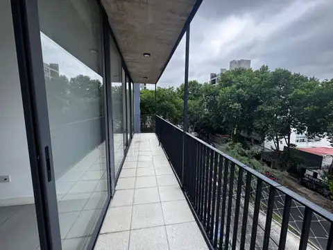 Departamento en General San Martin