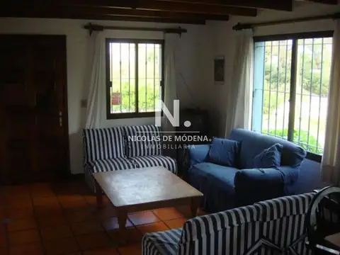 Casa en Venta en Punta Ballena, USD 330.000