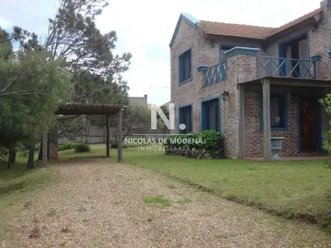 Casa en Venta 2025 años