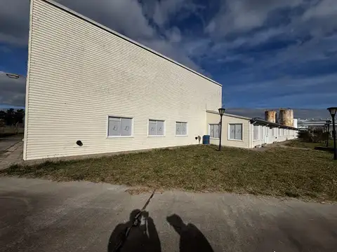 Oficina en Alquiler en La Plata, USD 4.400