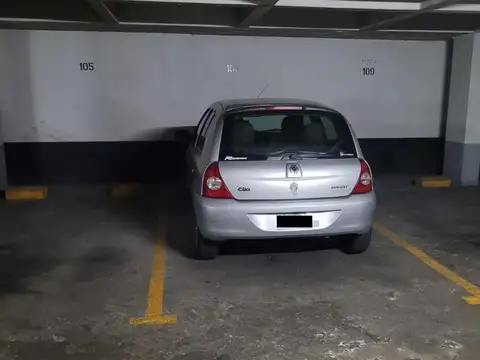 Venta Excelent cochera en el Centro de la Ciudad