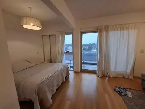 Departamento en Alquiler 8 años