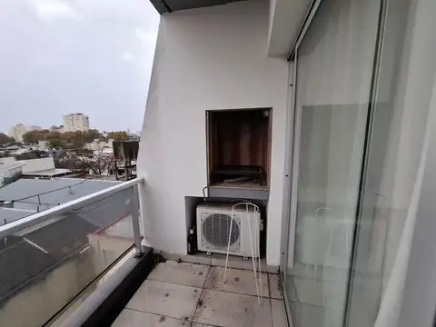 Departamento en Villa Crespo