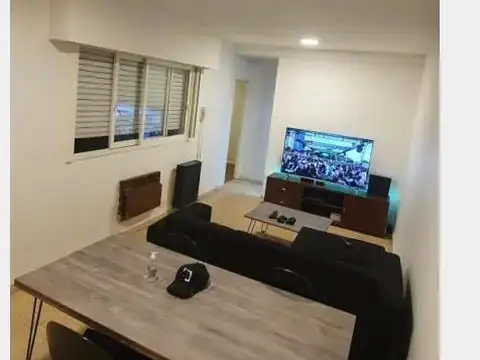 Departamento en Venta en Liniers, USD 59.000