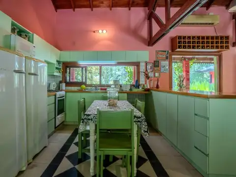 Casa en Venta 7 años