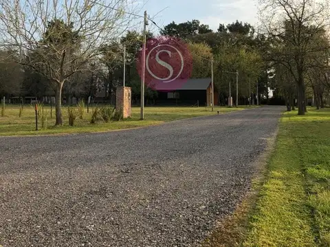 Terreno en Venta de 800,0 m2