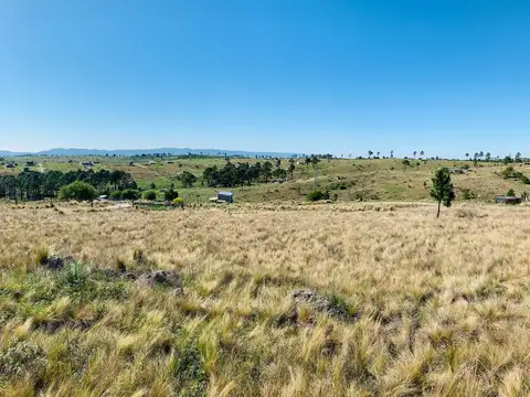 Terreno en Venta en Pampa Alta, USD 8.100