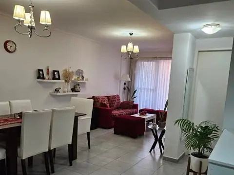 Departamento en Alquiler A Estrenar