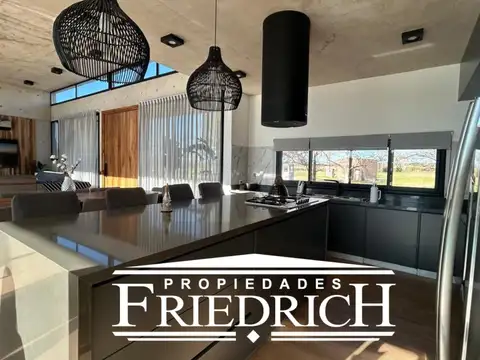 Club De Campo Haras San Pablo