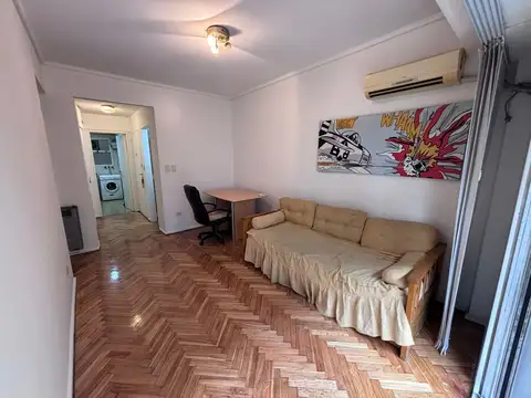 Departamento en Alquiler en Barrio Norte, $ 1.000.000
