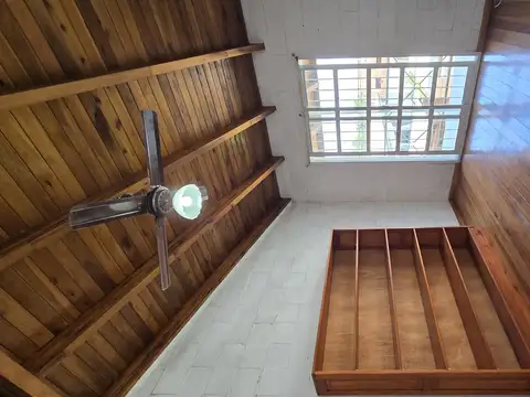 DUPLEX EN OPORTUNIDAD US$35.000