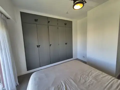 Departamento en Alquiler Temporal de 1 dormitorio