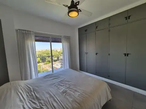 Zapiola 1900, Piso 10