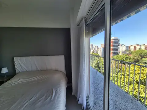 Departamento en Alquiler Temporal en Belgrano R, USD 800