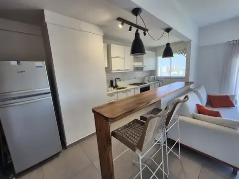 2amb reciclado piso alto vista abierta!