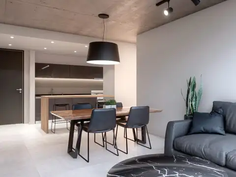 Departamento en Venta en Fisherton, USD 195.000